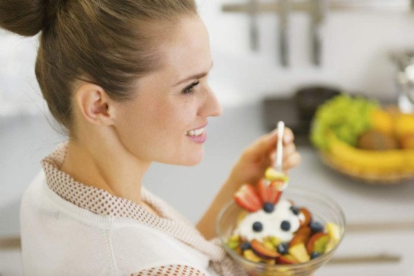 Menos comida y más ejercicio, claves para vivir saludables y felices