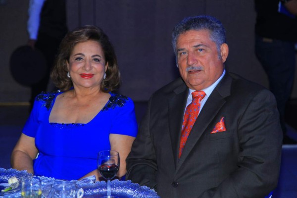 Boda civil de Katherine López y Óscar Josué Lopez