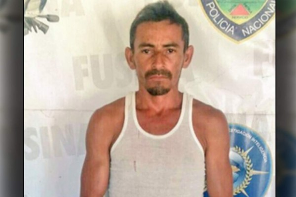Arrestan a un hombre que violó a mujer en Sonaguera