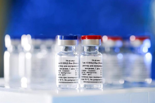 China patenta vacuna contra el covid y anuncia comenzará producción en breve