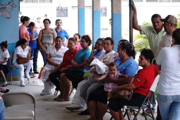 Empresa de maletín estafó a hospital de Santa Bárbara