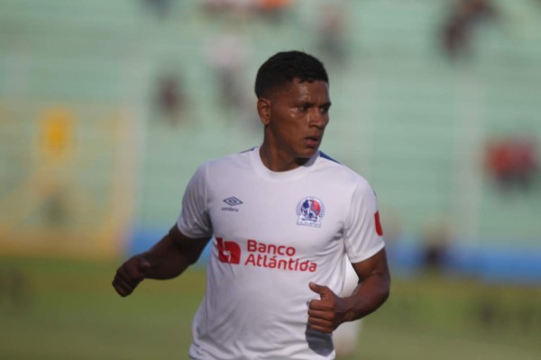 ¡Barrida! Los futbolistas que se han marchado y llegado al Olimpia