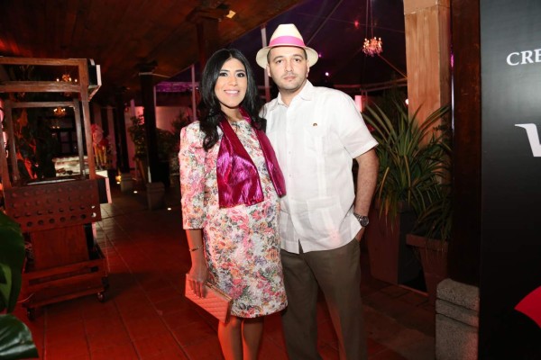 Espectacular la Pink Party 2016 de la revista Estilo