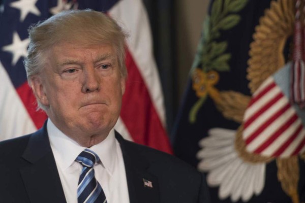 Psicólogos alertan de que Trump es un 'peligro para EEUU y el mundo entero'
