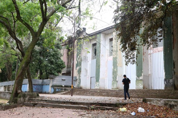 En junio se reanudan trabajos en la Plaza de la Cultura