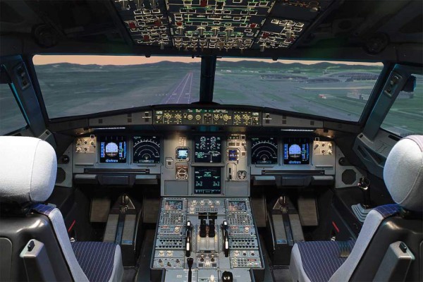 Indra renovará la gestión del tráfico aéreo en Bahamas