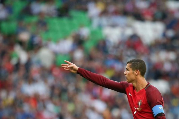 El juez cita a Cristiano Ronaldo como investigado el 31 de julio