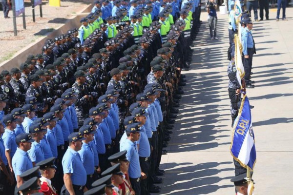 Observatorio de la Violencia señala a policías en crímenes contra 152 personas