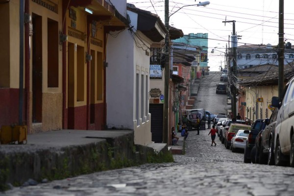 500 mil turistas recorrerán la Ruta Lenca de Honduras
