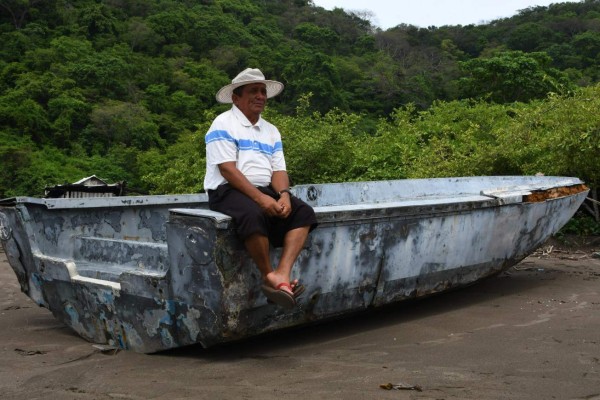 Hondureños se resisten a desalojar islas para construir 'ciudades modelo'