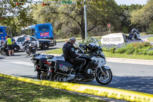 Policía de Austin investiga si explosiones responden a único atacante en serie