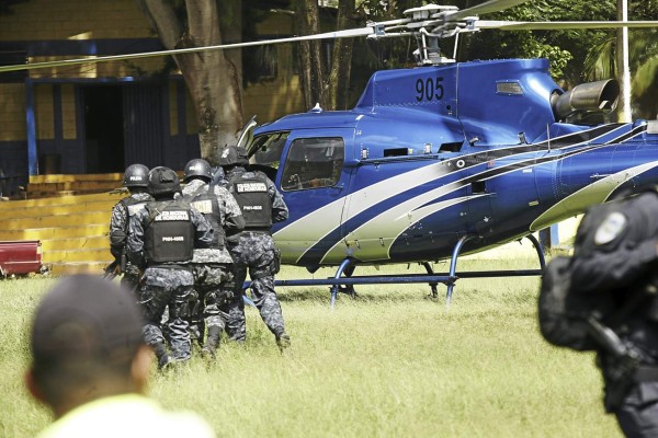 Capturan a dos primos de los hermanos Valle