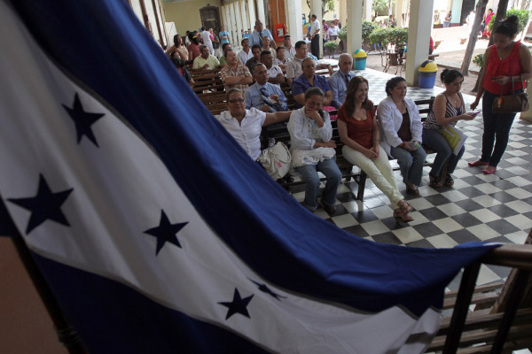 Presidente Lobo: 'Huelga de los médicos es ilegal'