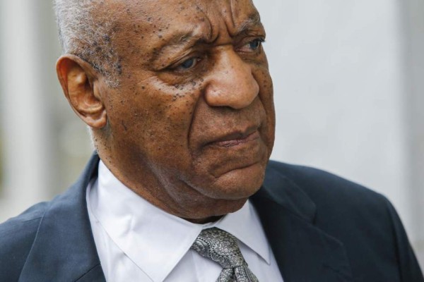 Bill Cosby, de afable padre de familia a depredador sexual