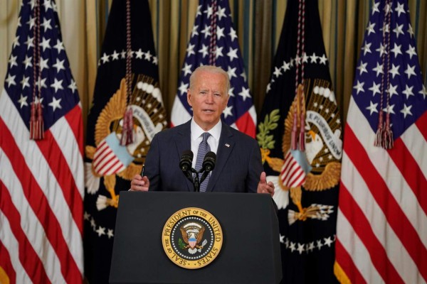 Biden asesta golpe a los oligopolios en un intento de mejorar salarios y precios en EEUU