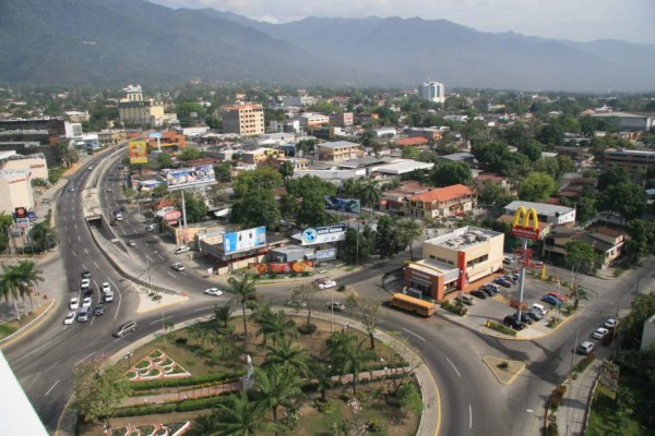 Cepal prevé crecimiento de 3.4% para Honduras