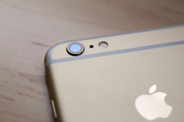 Apple ofrece reparar gratis defecto en iPhone 6 Plus