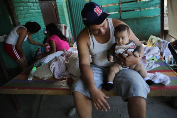 Más de 1,000 réplicas tras terremoto de 6.2 en Nicaragua