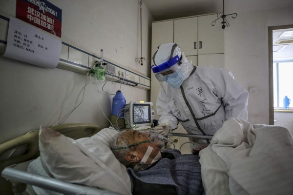Fallece por coronavirus uno de los primeros médicos contagiados en Italia
