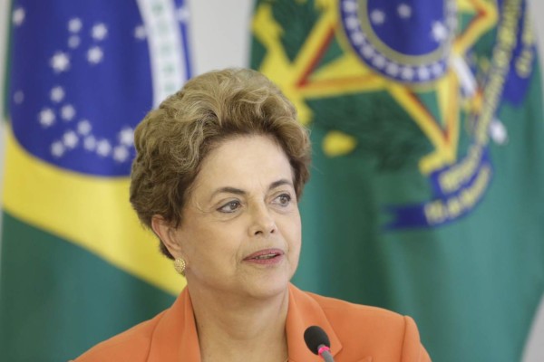 ¿Culpable o inocente? Rousseff al borde de la destitución