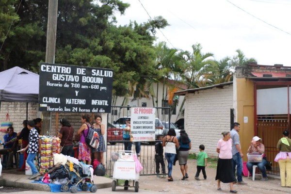 Preocupa aumento de casos de hepatitis en Siguatepeque