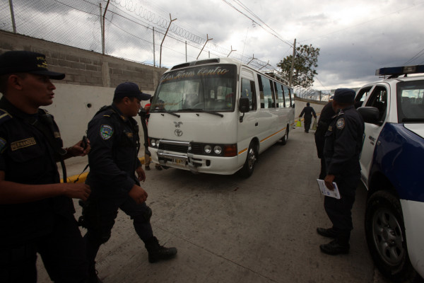Acribillan a otro motorista de un rapidito en Tegucigalpa