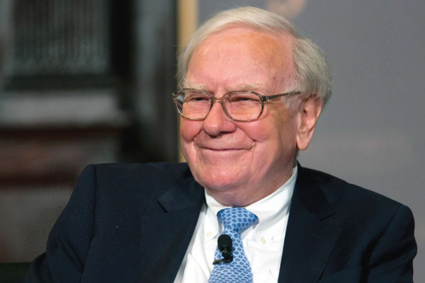 Buffett, Bezos y Zuckerberg ganaron US$12.000 millones o más en 2013