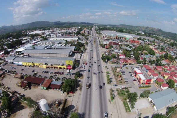 Santiago de los Caballeros y San Pedro Sula acuerdan fortalecer intercambios