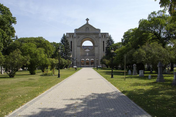 Winnipeg, la ciudad de muchos hondureños en Canadá