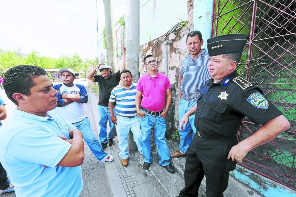 Taxistas denuncian amenazas y claman seguridad a Policía de Honduras