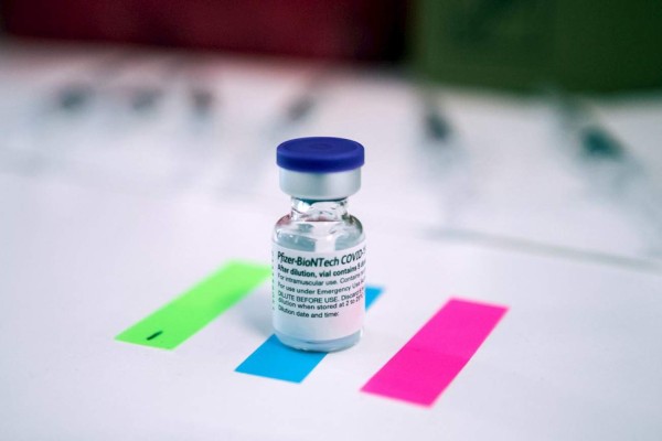 EEUU lanza estudio sobre las reacciones alérgicas a vacunas de Pfizer y Moderna
