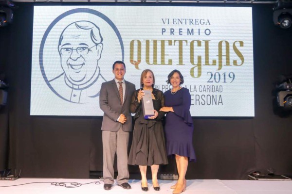 Premio Quetglas 2020 rendirá homenaje a víctimas del covid
