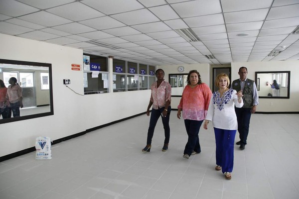 En mayo normalizan atenciones en hospital de La Ceiba