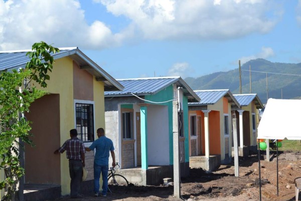 Vivienda vertical, solución a elevados costos de la tierra