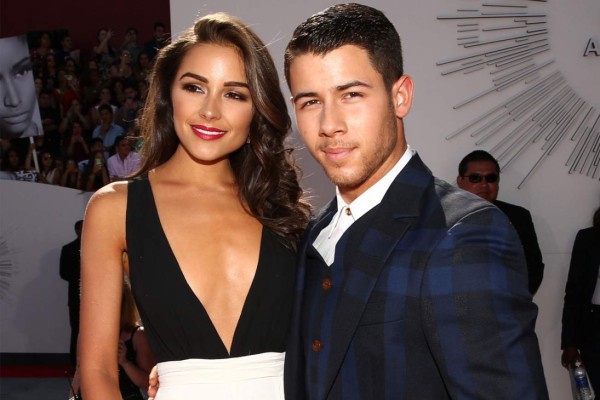 Nick Jonas ya piensa en boda