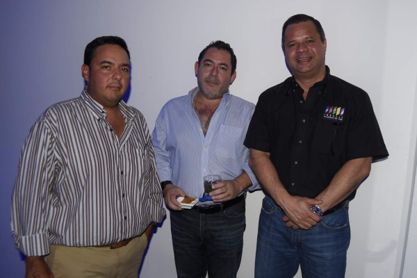 Ciudad Maya ofrece coctel por la inauguración de su casa club