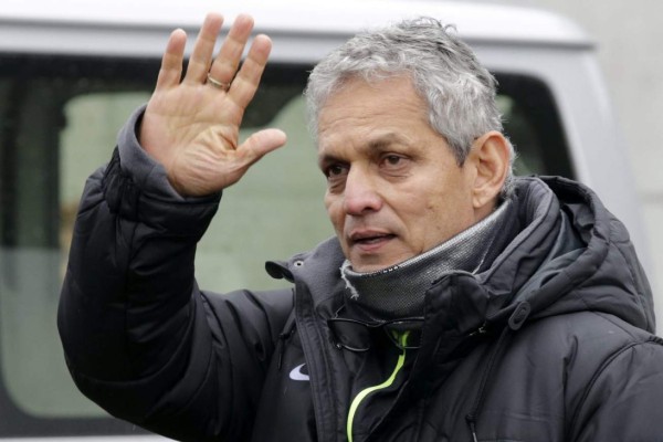 Reinaldo Rueda: 'Lo que viví con Honduras es inolvidable'