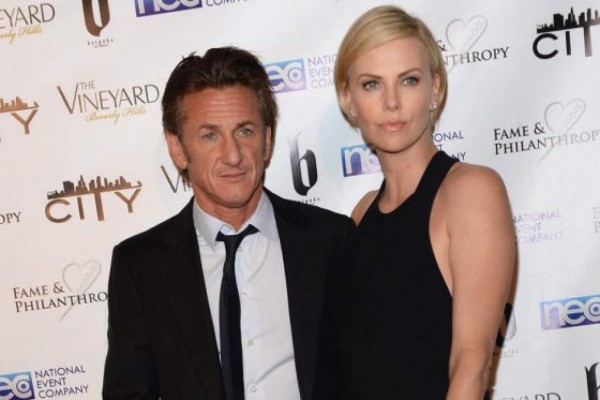 Sean Penn dirigirá a Charlize Theron en 'The Last Face'