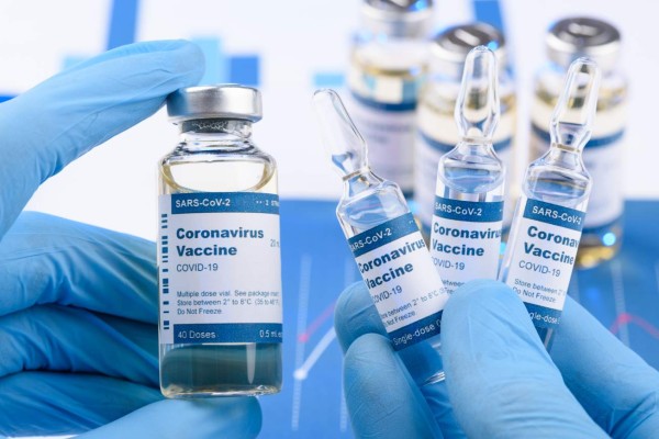 Honduras solo podrá vacunar al 50% de la población