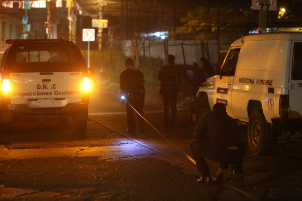 Matan a abogado y a dueño de una cancha en Honduras