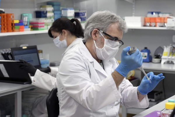 Empresas colombianas crean hospitales móviles que se fabrican en 20 días