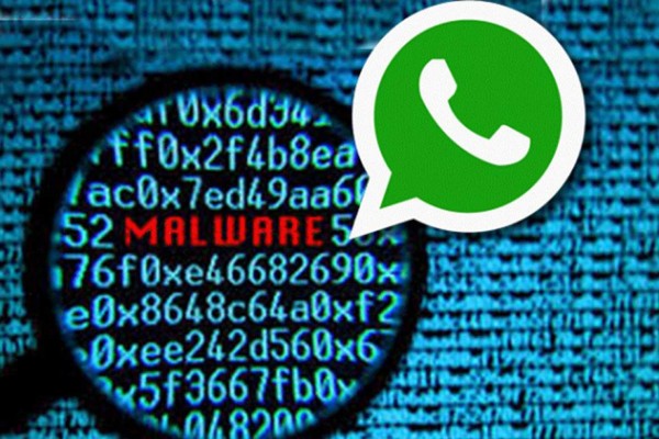 Los riesgos de la nueva función 'estados' de Whatsapp