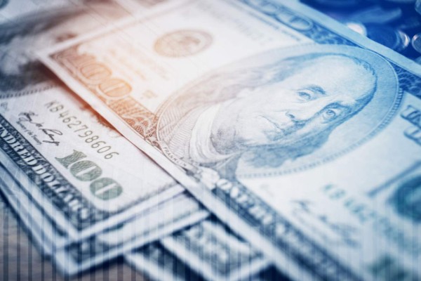 Así cerró la semana el mercado centroamericano del dólar