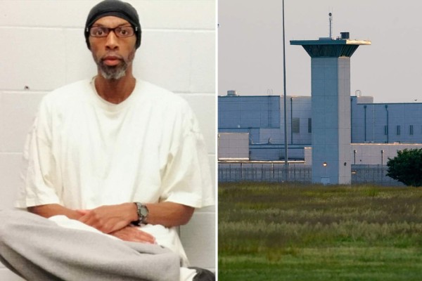 EEUU prepara la ejecución de un hombre que ordenó el asesinato de tres mujeres en 1996