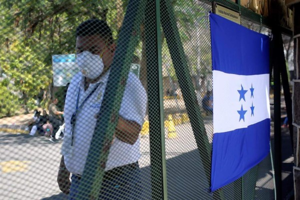 Honduras: Protocolo de seguridad e higiene para prevenir el Covid-19