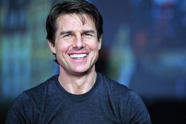 Tom Cruise: Actriz revela su íncreible comportamiento durante una escena erótica