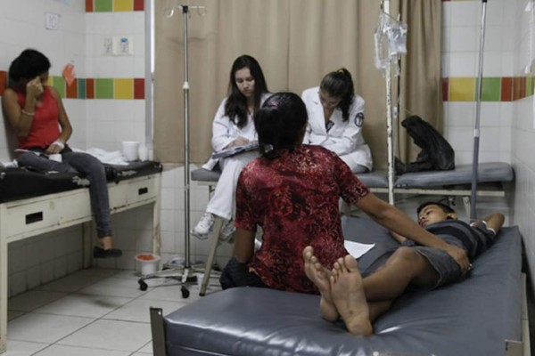 Cirugías electivas pediátricas siguen suspendidas en el Rivas