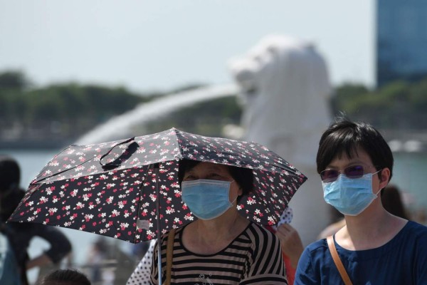 EEUU evacuará a sus ciudadanos del epicentro del coronavirus en China