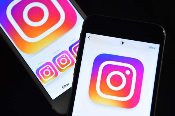 Hondureños ya pueden transmitir en vivo por Instagram