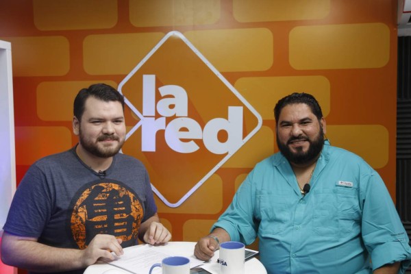 JR INN, el famoso youtuber que está en Honduras